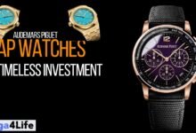 AP Watches: A Timeless Investment