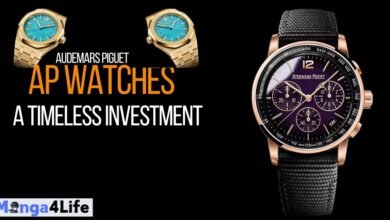 AP Watches: A Timeless Investment