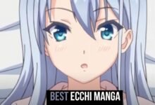 Best Ecchi Manga: Top Picks for Fans