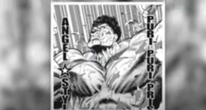 One Punch Man Manga Online