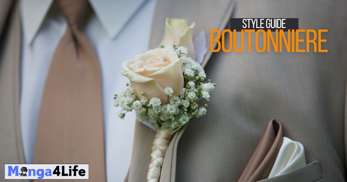 Boutonniere 