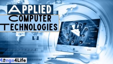 Applied Computer Technologies