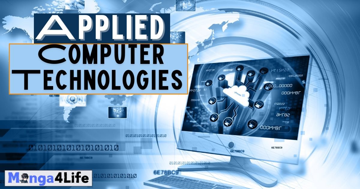 Applied Computer Technologies