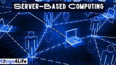 Server-Based Computing