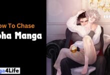 How To Chase An Alpha Manga