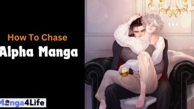 How To Chase An Alpha Manga