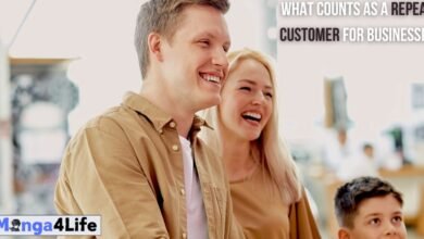 What Counts as a Repeat Customer for Businesses