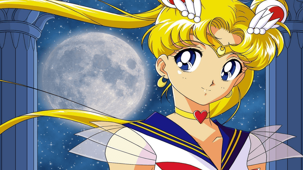 Classic Series (e.g., Sailor Moon