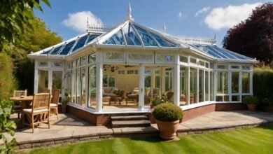 Adding a Conservatory to Your Bungalow