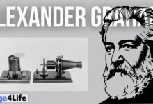 Alexander Graham Bell's Inventions