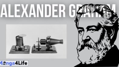 Alexander Graham Bell's Inventions