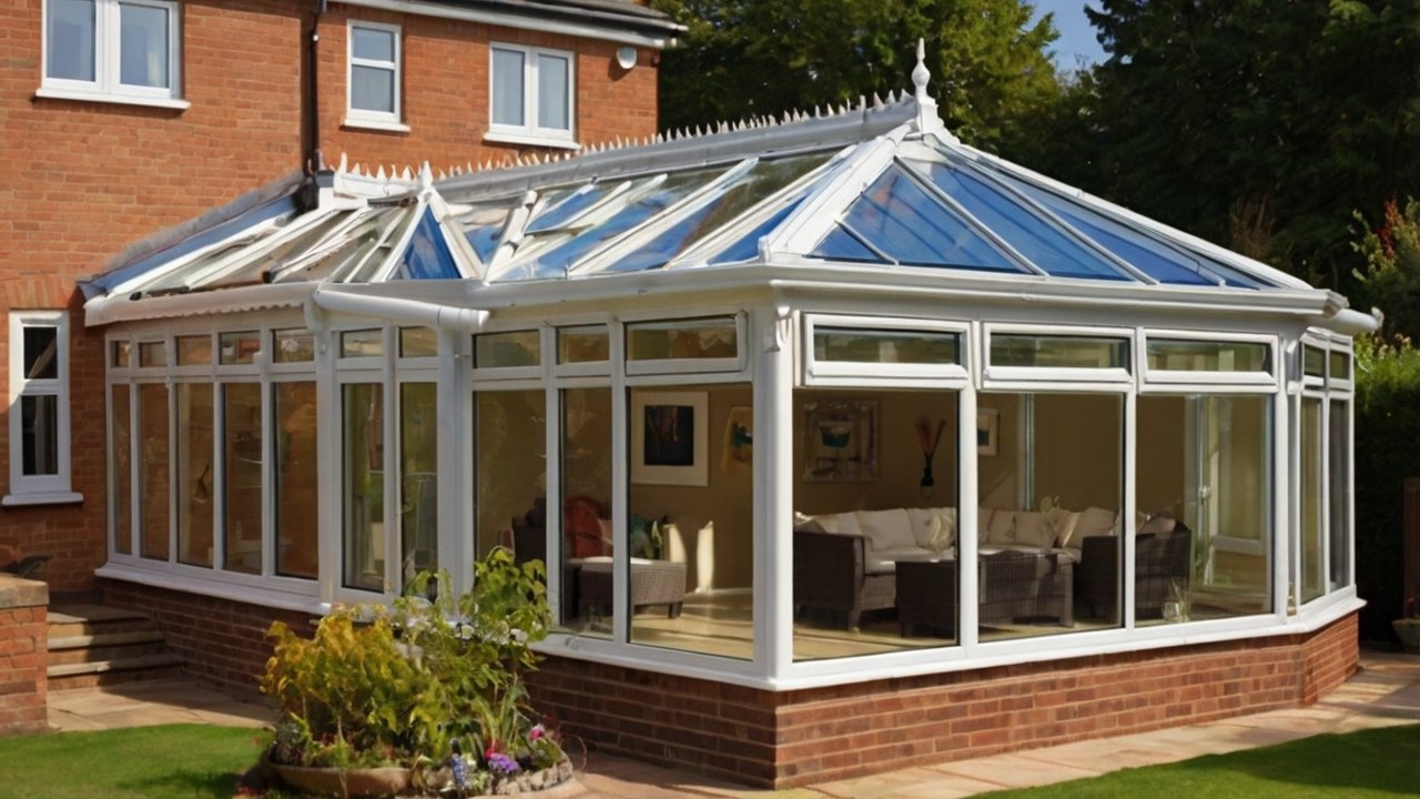 Conservatory Costs
