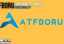 ATFBORU