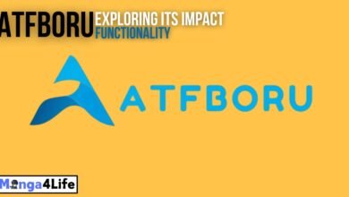 ATFBORU