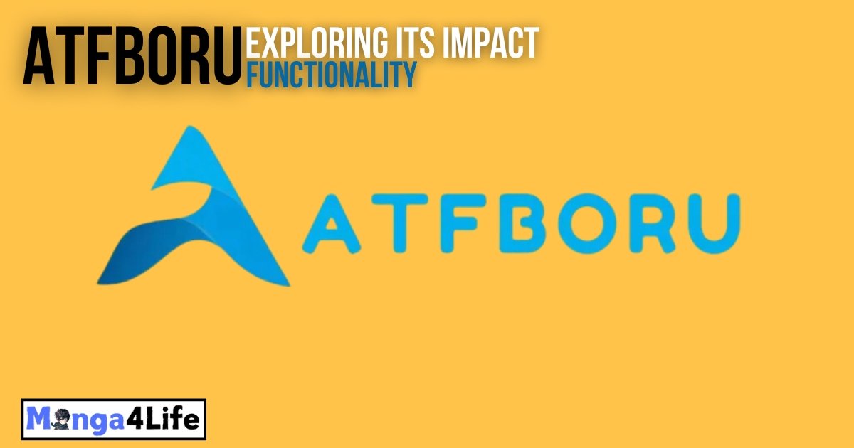 ATFBORU