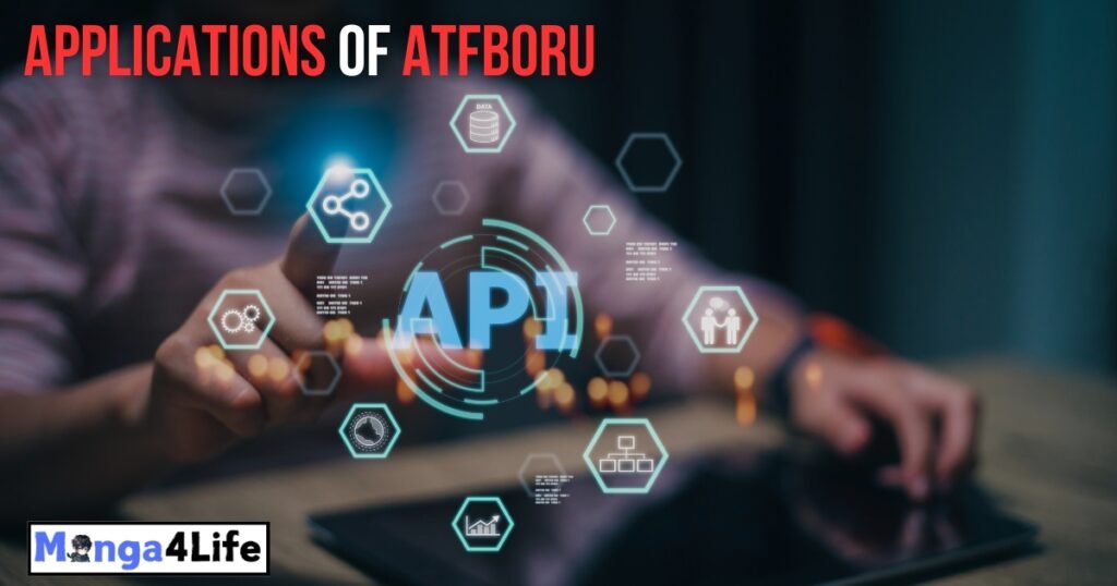 Real-World Applications of ATFBORU