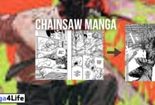 Chainsaw Man Chapter 187 Analysis: Cutting Through the Shock Value