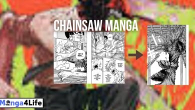 Chainsaw Man Chapter 187 Analysis: Cutting Through the Shock Value