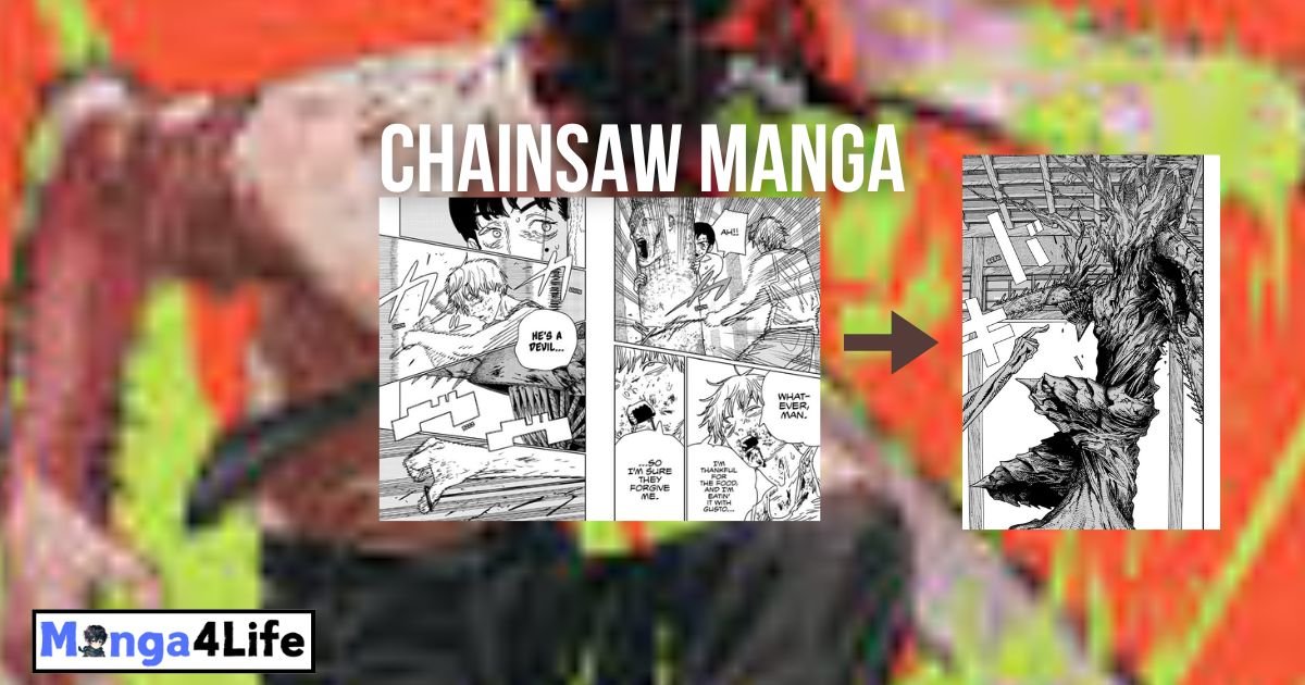 Chainsaw Man Chapter 187 Analysis: Cutting Through the Shock Value