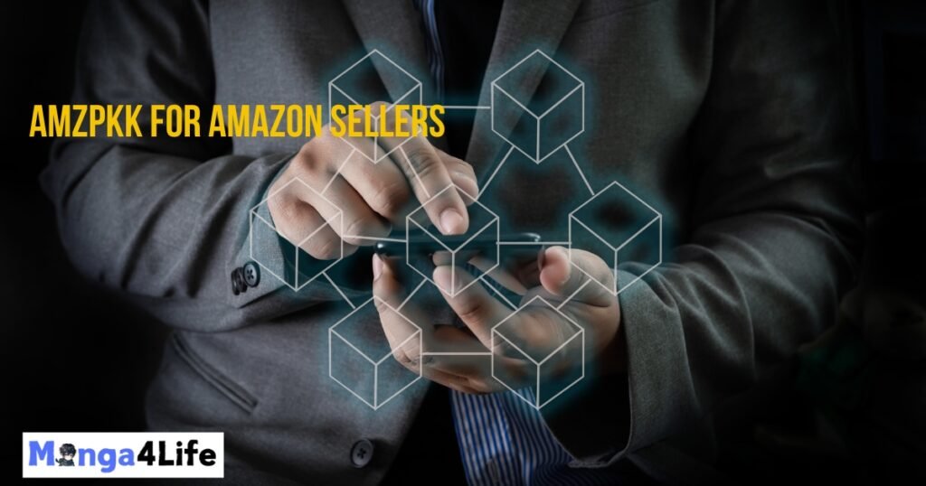 Benefits of Using AMZPKK for Amazon Sellers