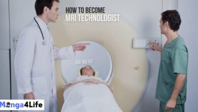 MRI Tech