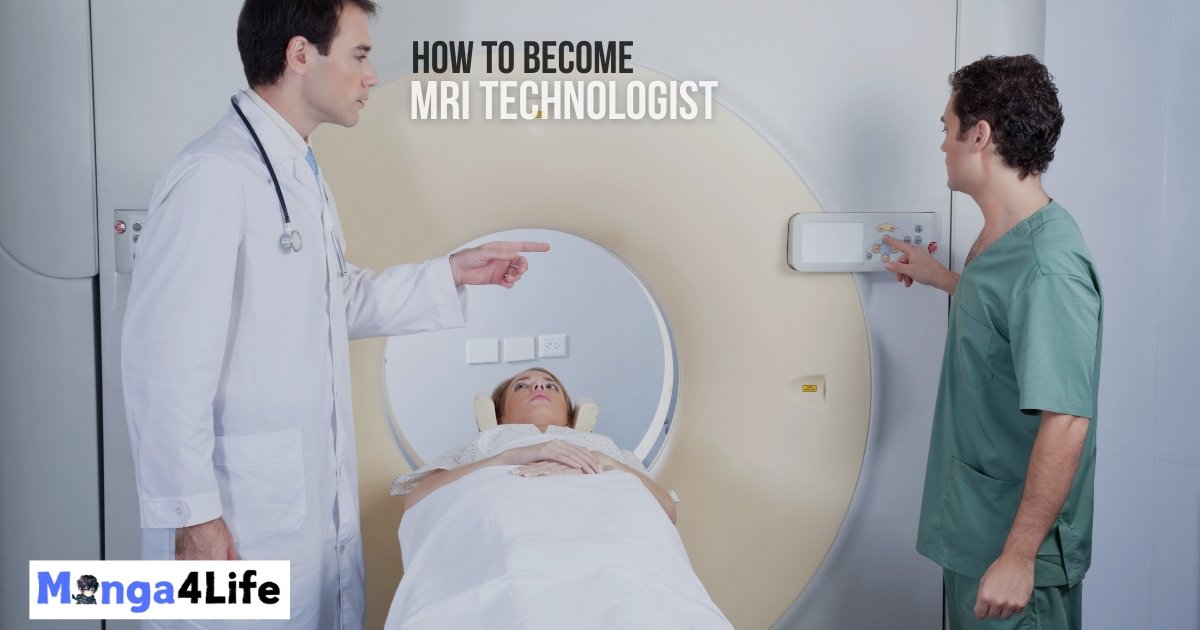 MRI Tech