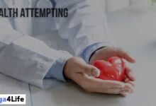 Why is health attempting vital to absolutely everyone