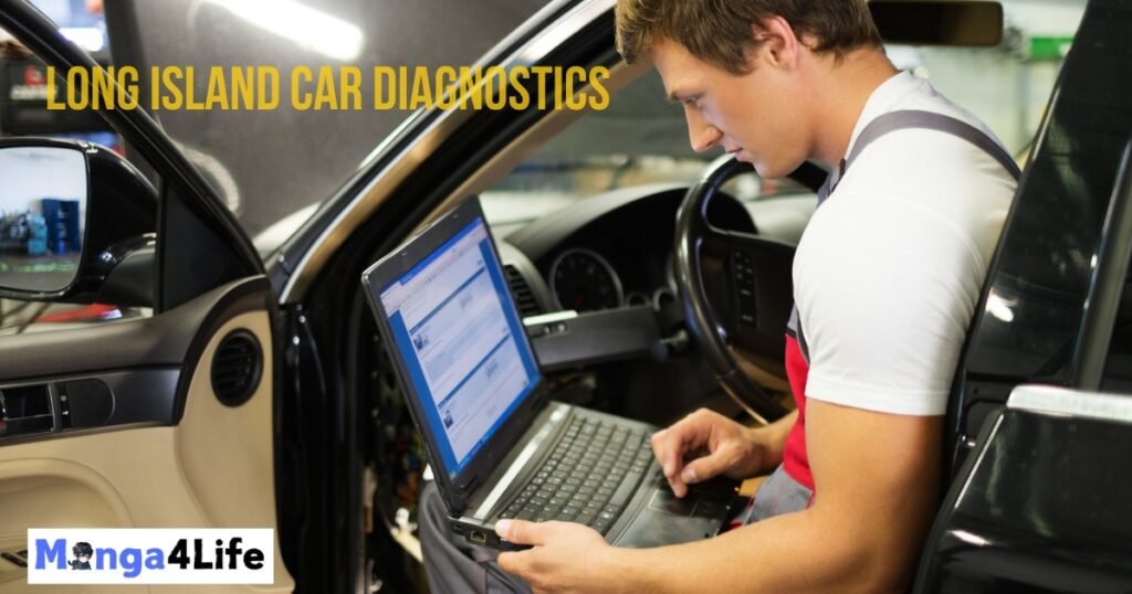 Key Players in Long Island Car Diagnostics