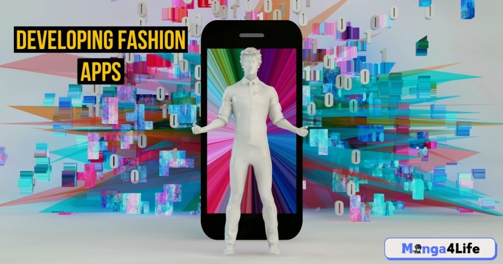 Challenges in Developing Fashion Apps