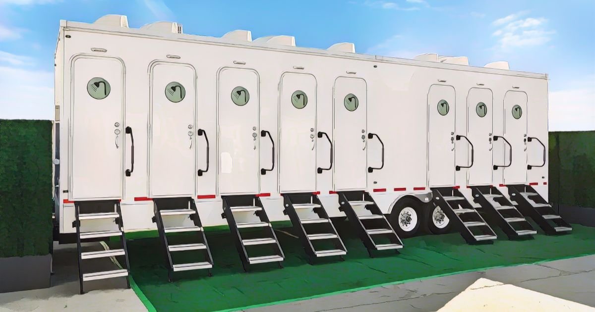 Is Mobile Shower Unit Business Profitable