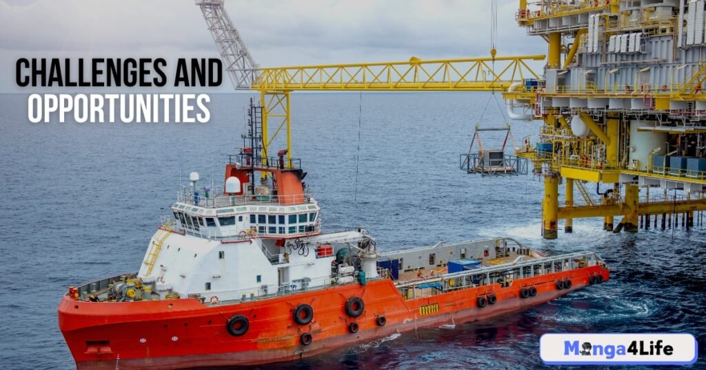 Challenges and Opportunities in Deep Offshore Technology