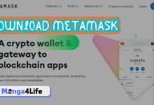 How to Download MetaMask Tumbl