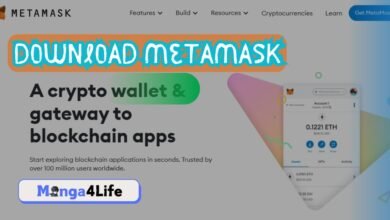 How to Download MetaMask Tumbl