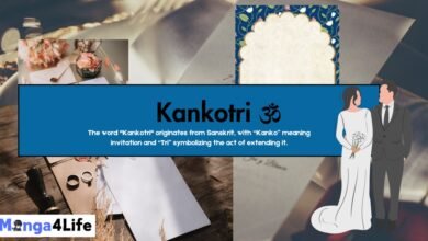 What is a Kankotri