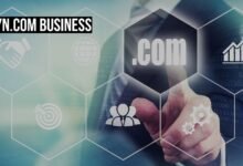 Coyyn.com Business