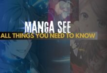 Manga See