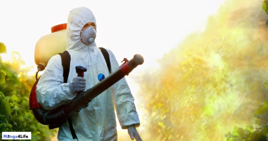Our Comprehensive Pest Control Services for Essex Residential Pest Control