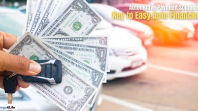 Why Automotive Payment Solutions Are Key to Easy Auto Financing