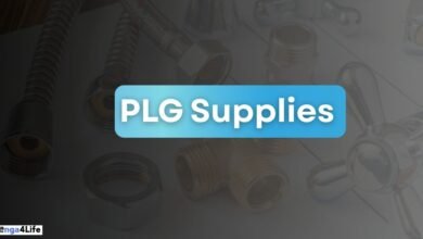 PLG Supplies: Tools to Empower Your Business