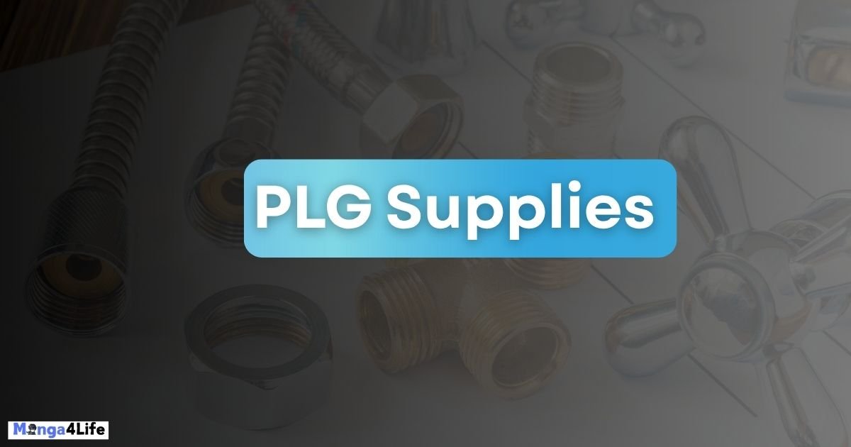 PLG Supplies: Tools to Empower Your Business