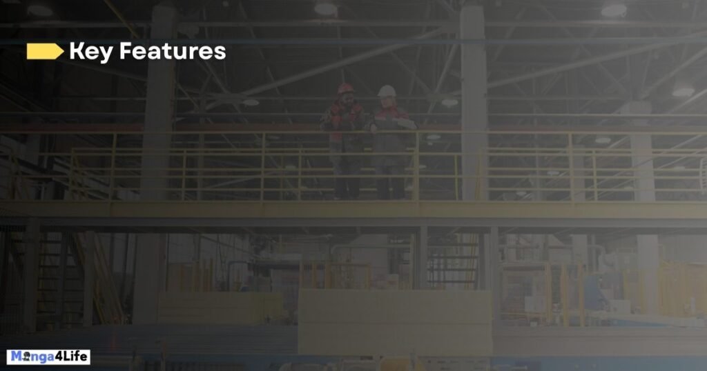 Key Features of Quality PLG Supplies