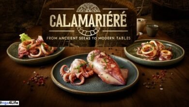 Calamariere