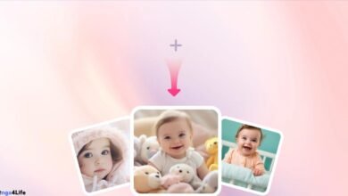 Explore Fun AI Creations: Free Kissing AI and Baby Face Generator Tools Online