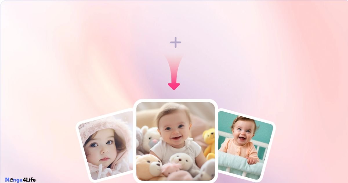 Explore Fun AI Creations: Free Kissing AI and Baby Face Generator Tools Online