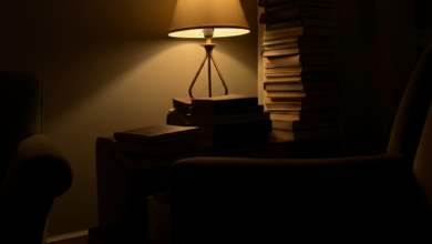 Why Quiet Time Might Be the Loudest Statement You Make All Day 