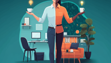 Managing a WorkLife Balance - Top Tips for Business Owners