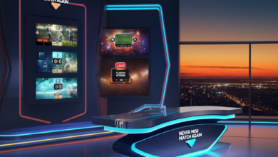Top Soccer Broadcast Sites Recommended to Never Miss a Match Again