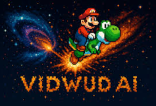 Vidwud AI: The Best Free Image to Video AI Tool for Creating Talking Photos