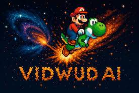 Vidwud AI: The Best Free Image to Video AI Tool for Creating Talking Photos
