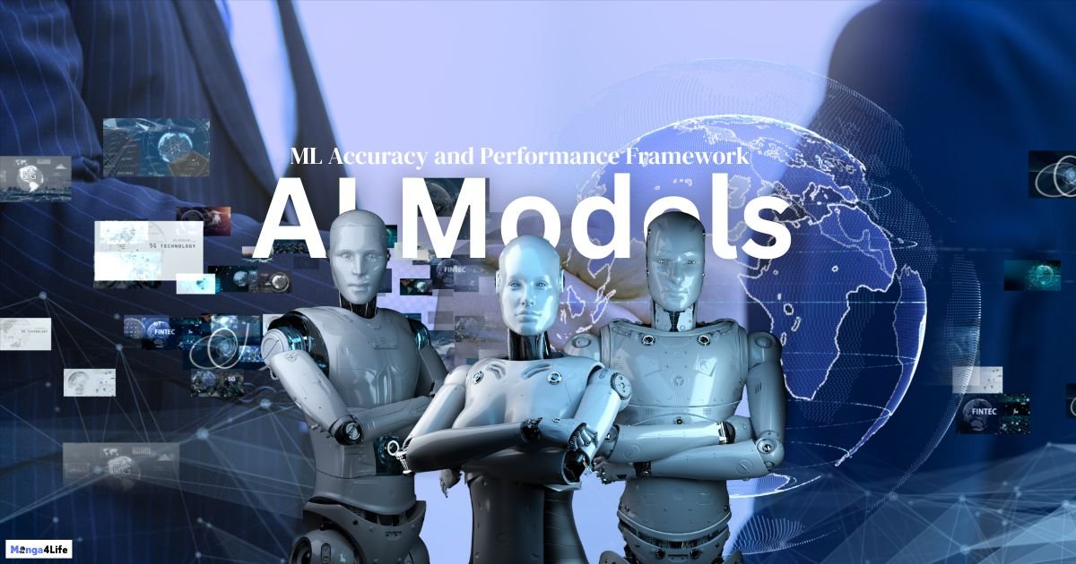 Test AI Models: ML Accuracy and Performance Framework